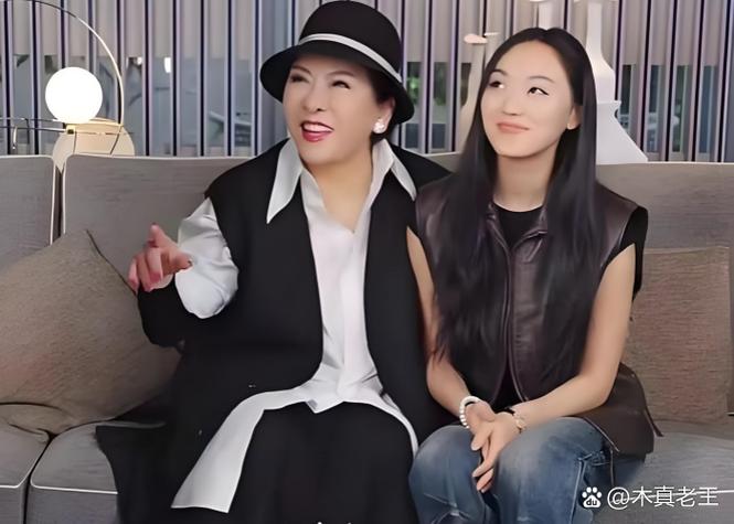 李连杰女儿大学毕业,李连杰女儿大学毕业了吗